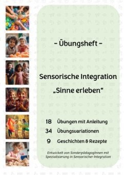 Cover Übungsheft 