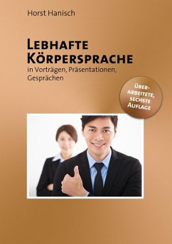 Cover Lebhafte Körpersprache