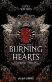 Burning Hearts