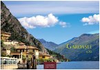 Gardasee Kalender 2026 - Wandkalender   Fotokalender Italien 24x35cm - mit 12 beeindruckenden Motiven - Italien Kalender