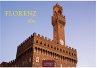 Florenz Kalender 2026 - Wandkalender  ... - Bild 1