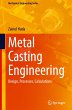 Metal Casting Engineering - Bild 1