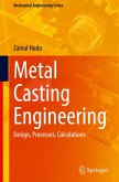 Metal Casting Engineering Metal Casting Engineering