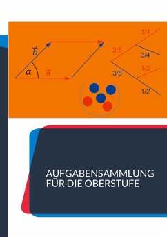 Cover Aufgabensammlung für die Oberstufe