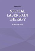 Special Laser Pain Therapy Special Laser Pain Therapy