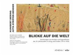 Cover Blicke auf die Welt