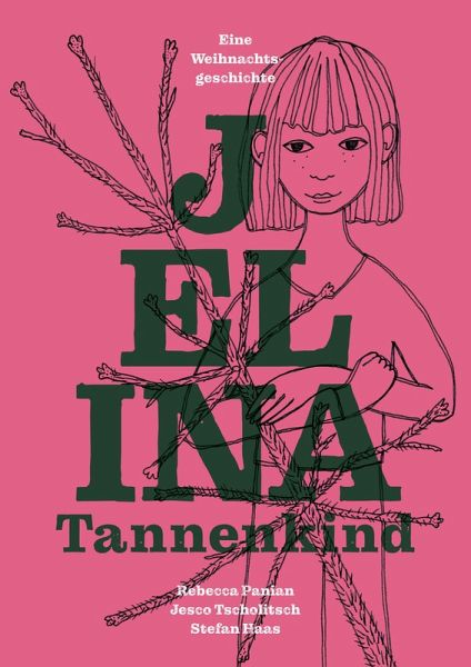 Jelina Tannenkind
