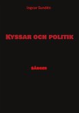 Kyssar och politik Kyssar och politik