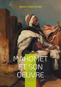 Cover Mahomet et son oeuvre