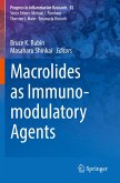 Macrolides as Immunomodulatory Agents