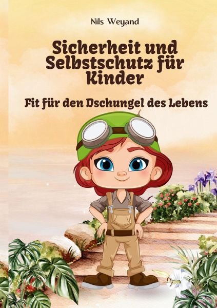 Fit für den Dschungel des Lebens Fit für den Dschungel des Lebens