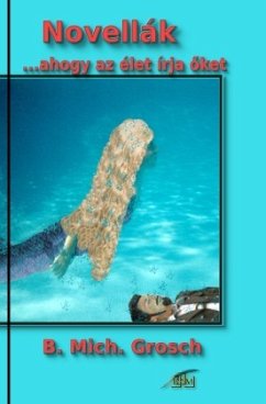 Cover Novellák