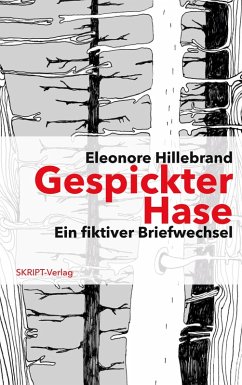 Cover Gespickter Hase