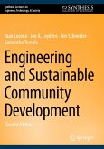 Engineering and Sustainable Community Development