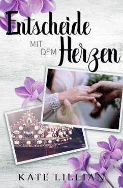 Cover Entscheide mit dem Herzen