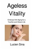 Ageless Vitality Ageless Vitality