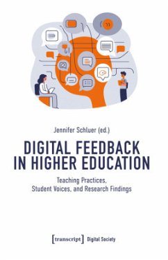 Digital Feedback in Higher Education