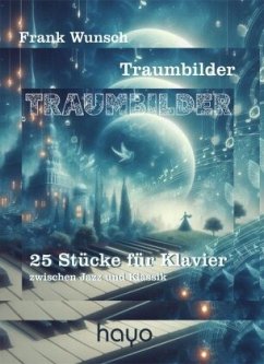 Traumbilder Cover Traumbilder