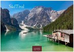 Südtirol Kalender 2026 - Wandkalender   Fotokalender Italien 35x50cm - 12 eindrucksvolle Fotografien aus Südtirol