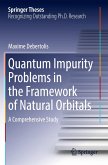 Quantum Impurity Problems in the Framework of Natural Orbitals