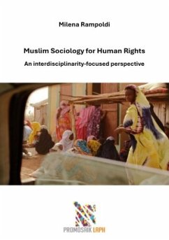 Muslim Sociology for Human Rights - Rampoldi, Milena