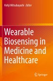 Wearable Biosensing in Medicine and Healthcare