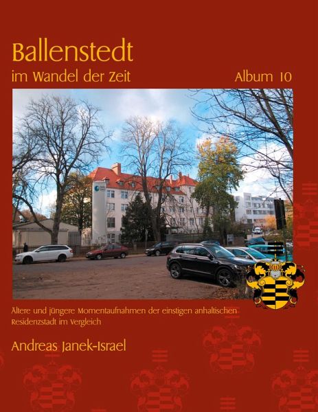 Ballenstedt im Wandel der Zeit Album 10 Ballenstedt im Wandel der Zeit Album 10