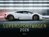 Supersportwagen Kalender 2026... - Bild 1