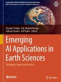 Emerging AI Applications in Earth Sciences