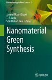Nanomaterial Green Synthesis