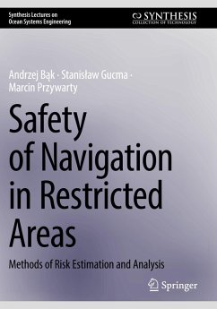 Cover Safety of Navigation in Restricted Areas