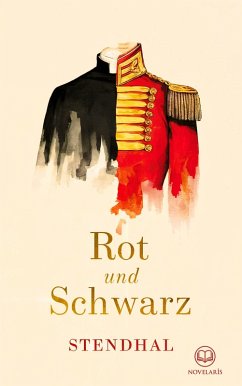 Stendhal: Rot und Schwarz (eBook, ePUB) - Stendhal