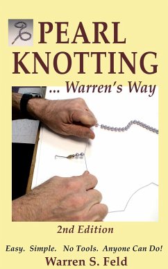 Cover Pearl Knotting...Warren's Way, 2nd Edition (eBook, ePUB)