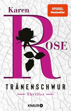 Cover Tränenschwur / Sacramento Bd.3  