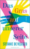 Das Gras auf unserer Seite   (Mängelexemplar)