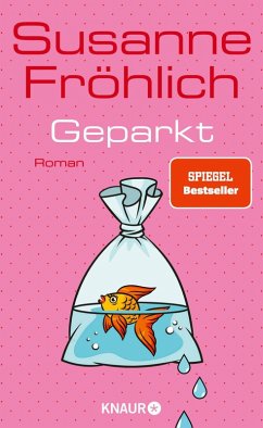 Cover Geparkt  (Mängelexemplar)