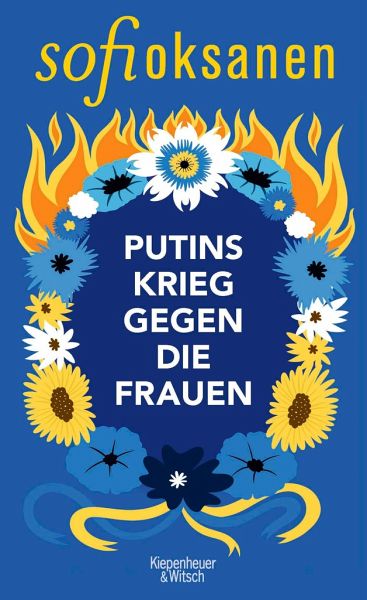 Putins Krieg gegen die Frauen   (Mängelexemplar)