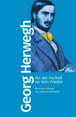 Vor der Freiheit sei kein Frieden   (Mängelexemplar)