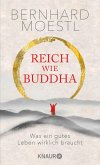 Reich wie Buddha   (Mängelexemplar)