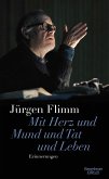 Mit Herz und Mund und Tat und Leben   (Mängelexemplar)