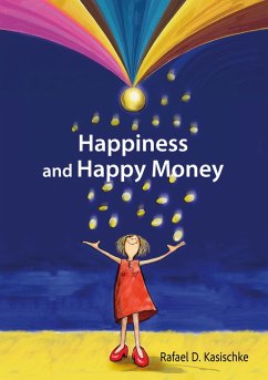 Happiness and Happy Money (eBook, ePUB)