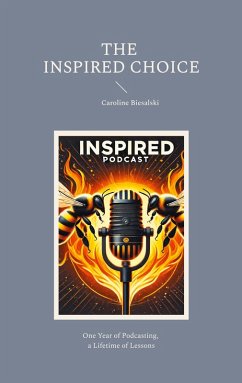 Cover The Inspired Choice (eBook, ePUB)