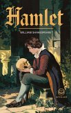 Shakespeare: Hamlet (eBook, ePUB) Shakespeare: Hamlet (eBook, ePUB)