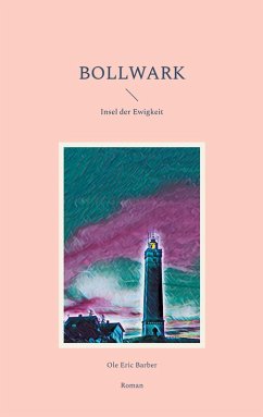 Bollwark (eBook, ePUB) - Barber, Ole Eric