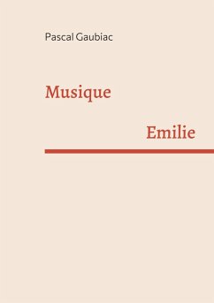 Musique (eBook, ePUB)
