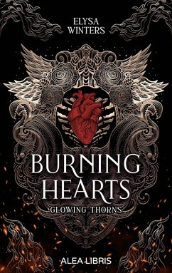Burning Hearts (eBook, ePUB) Cover Burning Hearts (eBook, ePUB)