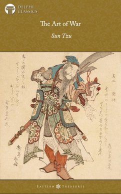 Cover The Art of War by Sun Tzu Illustrated (eBook, ePUB)