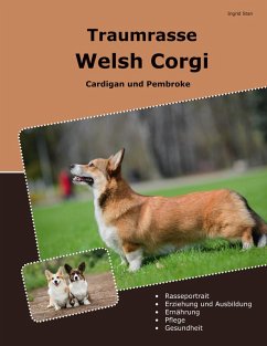 Traumrasse Welsh Corgi (eBook, ePUB)