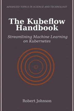 Cover The Kubeflow Handbook (eBook, ePUB)
