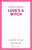 Love's a Witch Love's a Witch